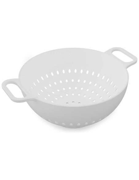 TREBONN SCOLAPASTA CON MANICI Ø 23 CM - HELM