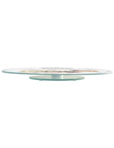 EASY LIFE PIATTO FORMAGGIO GIREVOLE Ø 32 CM - LES FROMAGES 2