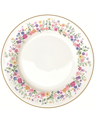 EASY LIFE SERVIZIO PIATTI 18 PEZZI IN...