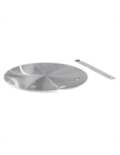 BELISSAM DISCO SOTTOPENTOLA PER INDUZIONE Ø 20 CM