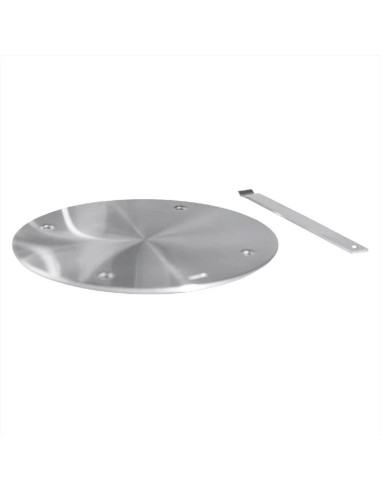 BELISSAM DISCO SOTTOPENTOLA PER INDUZIONE Ø 20 CM