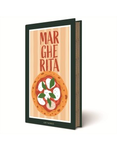 EASY LIFE SET ROTELLA E COLTELLO PIZZA - GIFT NOVELS 2