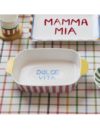 ANDREA FONTEBASSO PIROFILA RETTANGOLARE 23 X 14...