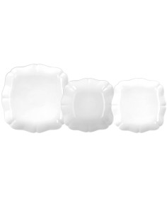 ANDREA FONTEBASSO SERVIZIO PIATTI 18 PEZZI - BRIGITTE 2