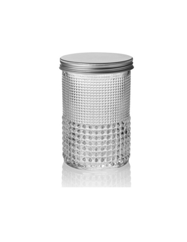 IVV BARATTOLO CON TAPPO H15 CM - SPEEDY 