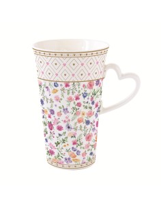 EASY LIFE TAZZA MUG 600 ML - MON AMOUR
