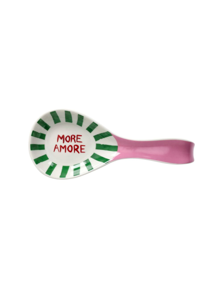 ANDREA FONTEBASSO POGGIAMESTOLO 23 CM - VIVA L'ITIALIA