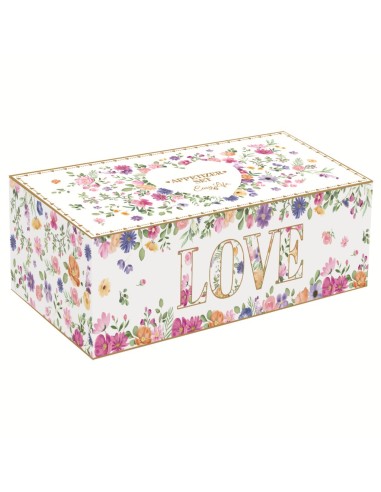 EASY LIFE ANTIPASTIERA 2 COPPETTE 20 X 9.5 CM -...