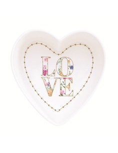EASY LIFE COPPETTA FORMA CUORE Ø 15 CM - MON AMOUR 2