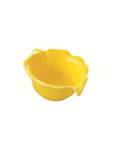 EASY LIFE COPPETTA FOGLIA 10 X 8 CM - BAHAMAS