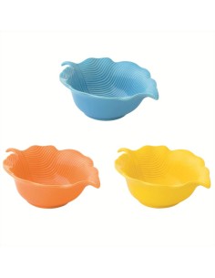 EASY LIFE COPPA FOGLIA 21 X 16 CM - BAHAMAS