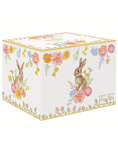 EASY LIFE LATTIERA PASQUALE 180 ML - TRES JOLIE