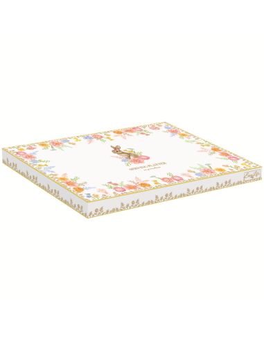 EASY LIFE PIATTO PORTATA 30 X 21 CM - TRES JOLIE