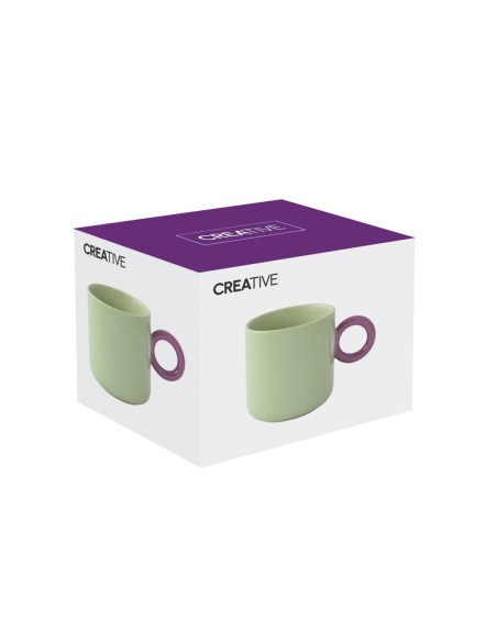 EASY LIFE TAZZA MUG 35 CL - CREATIVE