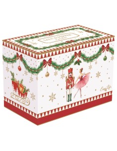 EASY LIFE SET SALE E PEPE H7 CM - MAGIE DE NOEL 2