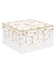 EASY LIFE SET 2 TAZZE CAFFE NATALIZIE 80 ML - CHRISTMAS... 2