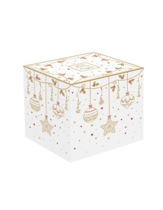 EASY LIFE TAZZA MUG NATALIZIA 37 CL - CHRISTMAS LIGHTS 2