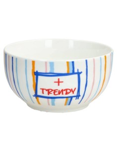 ANDREA FONTEBASSO COPPETTA Ø 13 CM - GOOD VIBES