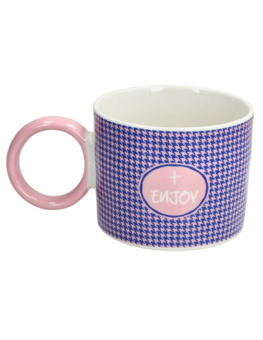 ANDREA FONTEBASSO TAZZA MUG 400 ML IN...