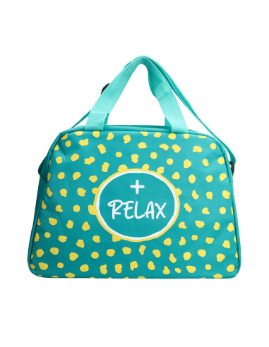 ANDREA FONTEBASSO BORSA TERMICA GRANDE 32 Lt -...