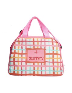 ANDREA FONTEBASSO BORSA TERMICA 25 Lt - GOOD VIBES