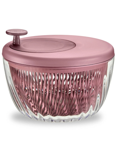 GUZZINI CENTRIFUGA INSALATA 26 CM - SPIN&STORE