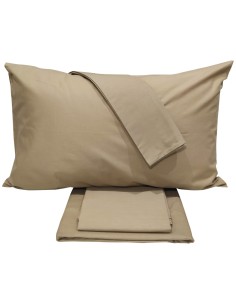 SARTORIALE COMPLETO LENZUOLA MATRIMONIALE IN PERCALLE -... 2