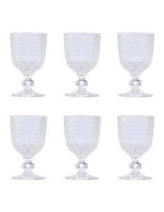 EVVIVA SET 6 CALICI LIQUORE 8 CL - MOZART 2