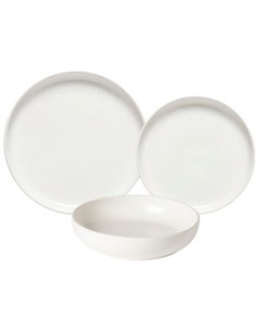 COSTA NOVA SERVIZIO PIATTI 18 PEZZI - PACIFICA 2