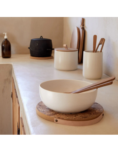 COSTA NOVA INSALATIERA Ø 25 CM - PACIFICA