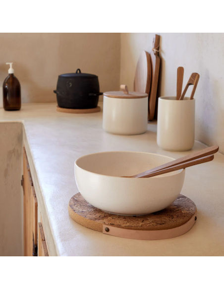 COSTA NOVA INSALATIERA Ø 25 CM - PACIFICA