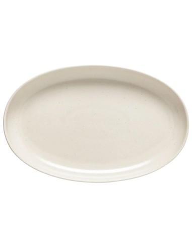 COSTA NOVA PIATTO OVALE 32 X 20 CM - PACIFICA
