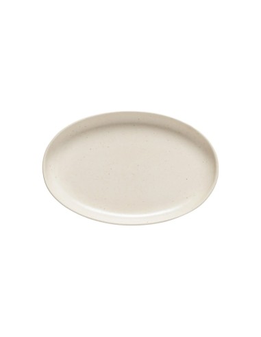 COSTA NOVA PIATTO OVALE 23 X 15 CM - PACIFICA