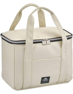 BE COOL BORSA TERMICA 28 Lt - CITY