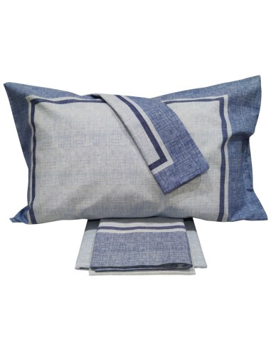 SARTORIALE COMPLETO LENZUOLA MATRIMONIALE IN...