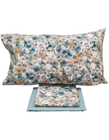 SARTORIALE COMPLETO LENZUOLA MATRIMONIALE IN...