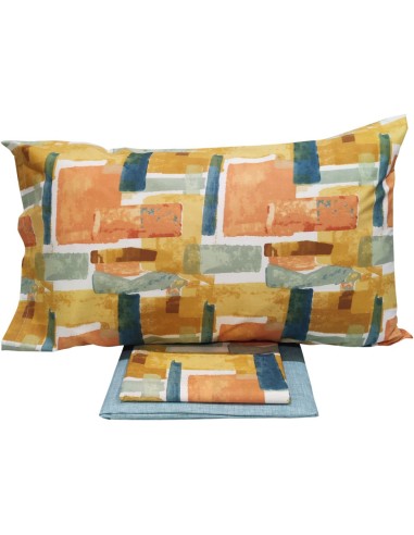 SARTORIALE COMPLETO LENZUOLA 1 PIAZZA E MEZZA...