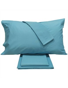 SARTORIALE COMPLETO LENZUOLA MATRIMONIALE IN PERCALLE -...