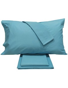 SARTORIALE COMPLETO LENZUOLA MATRIMONIALE IN PERCALLE -... 2