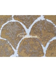 ROBERTO CAVALLI COPRILETTO MATRIMONIALE 270 X 260 CM -... 2