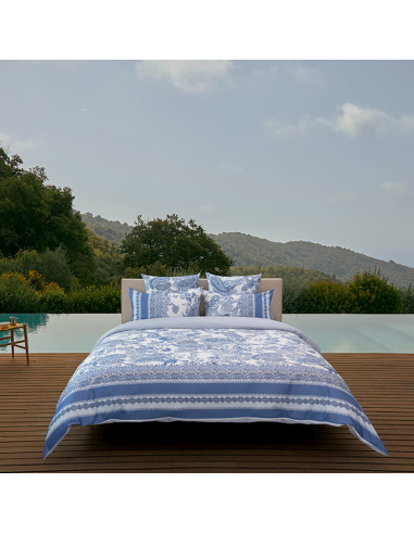 FAZZINI COMPLETO LENZUOLA-COPRILETTO 2 PIAZZE...