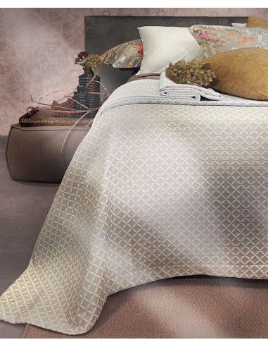 DONDI COPRILETTO MATRIMONIALE LISCIO 270 X 270...