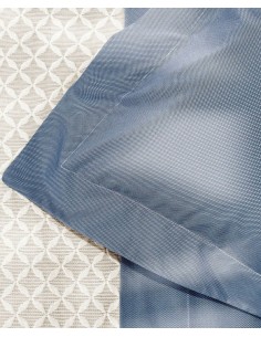 DONDI COPRILETTO MATRIMONIALE LISCIO 270 X 270 CM IN... 2