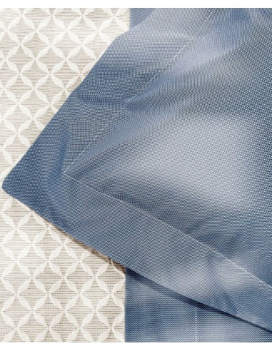 DONDI COPRILETTO MATRIMONIALE LISCIO 270 X 270...