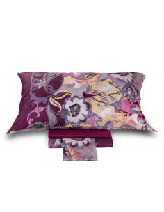 DONDI COMPLETO LENZUOLA 1 PIAZZA IN PERCALLE - PERSIA