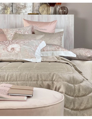 BLUMARINE TRAPUNTINA MATRIMONIALE 270 X 270 CM...