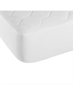 PILLOVE COPRIMATERASSO TRAPUNTATO A CAPPUCCIO - ASSORBENONE