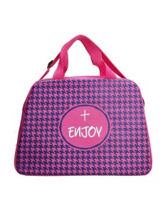 ANDREA FONTEBASSO BORSA TERMICA GRANDE 32 Lt - GOOD VIBES