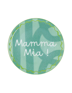 ANDREA FONTEBASSO PIATTO PIZZA Ø 33 CM - CINZIA 2