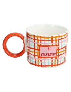 ANDREA FONTEBASSO TAZZA MUG 400 ML IN PORCELLANA - GOOD...